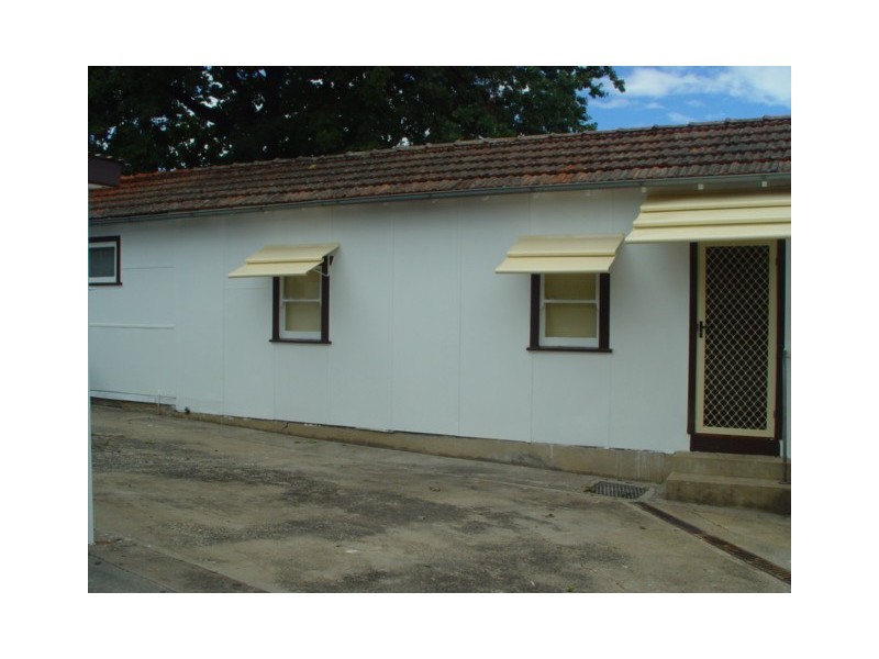 2/107 Elizabeth Street, Granville NSW 2142