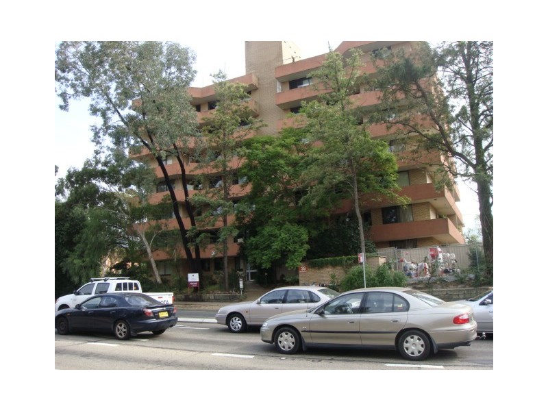 9/38 Great Western Highway, Parramatta NSW 2150