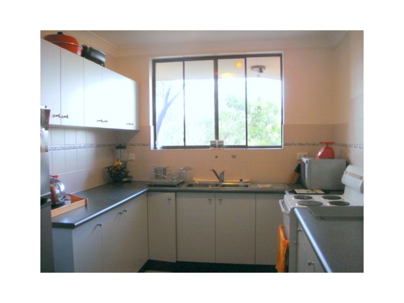 9/38 Great Western Highway, Parramatta NSW 2150