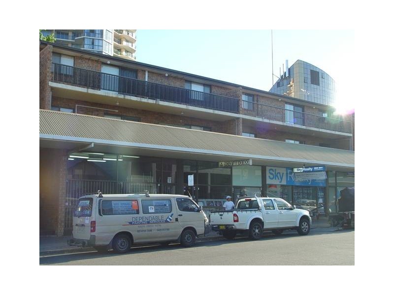 8/1 Palmer Street, Parramatta NSW 2150