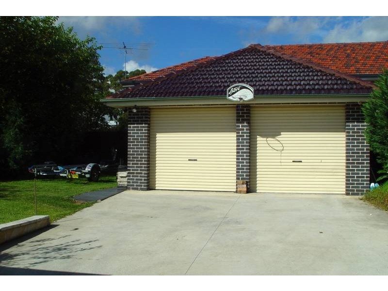 17 Crimea Street, Parramatta NSW 2150