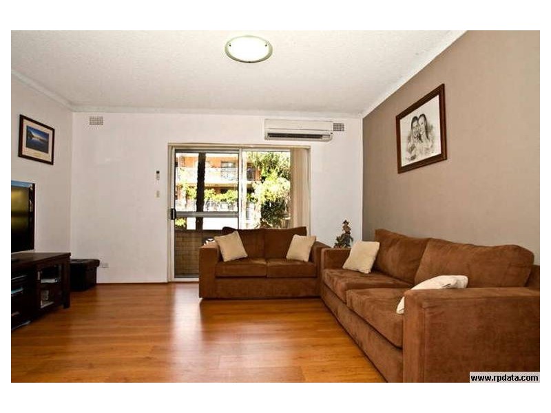 4/10-14 QUEENS AVE, Parramatta NSW 2150