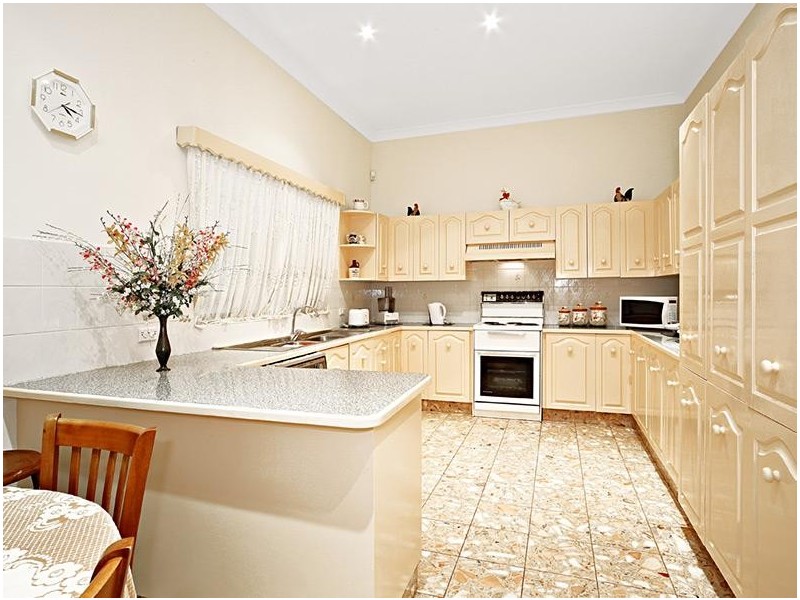 17 Sunbeam Avenue, Burwood NSW 2134