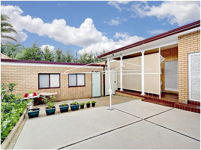 17 Sunbeam Avenue, Burwood NSW 2134