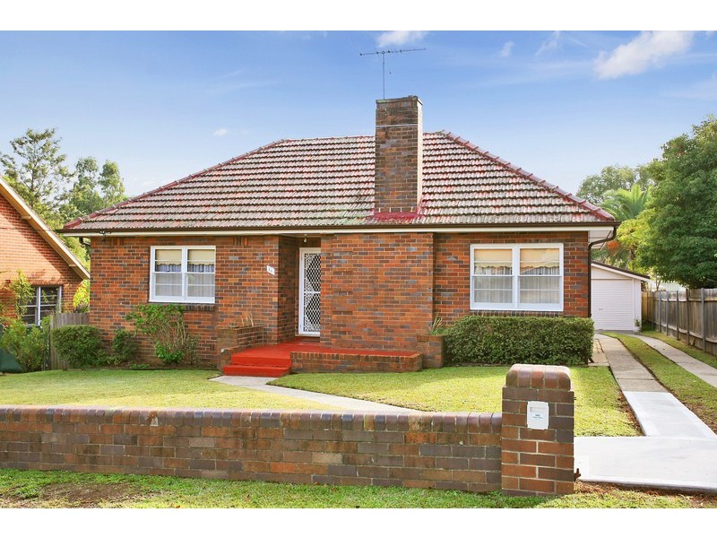 21 Church Avenue, Westmead NSW 2145