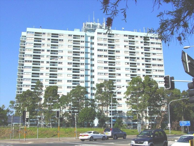 13H/15 Campbell Street, Parramatta NSW 2150