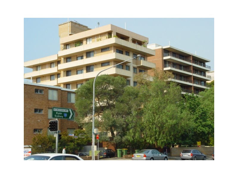 3/72 Great Western Highway, Parramatta NSW 2150