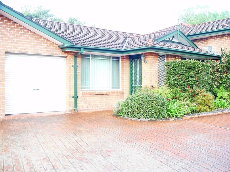 5/101 Gilba Road, Girraween NSW 2145