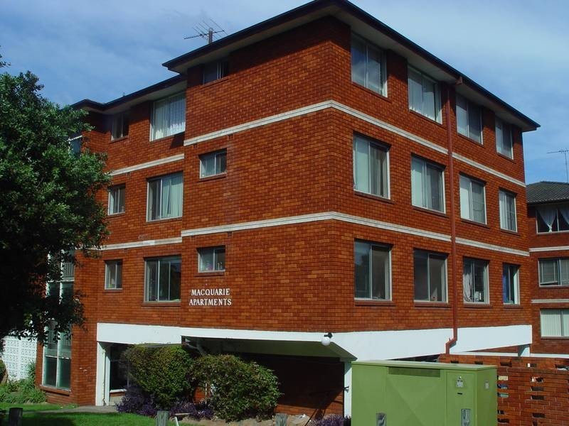 15/29A Great Western Highway, Parramatta NSW 2150