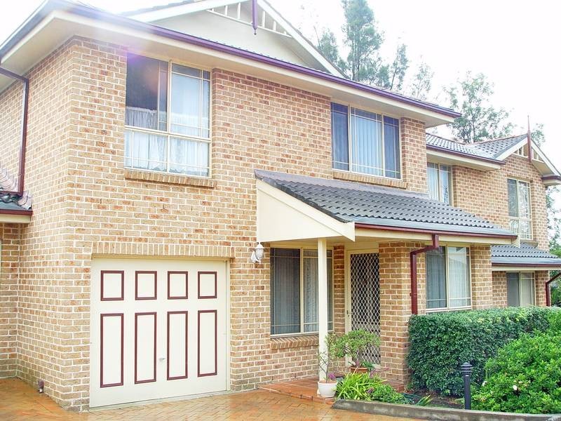 5/44 Hampden Road, South Wentworthville NSW 2145