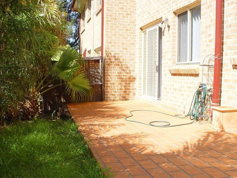 5/44 Hampden Road, South Wentworthville NSW 2145