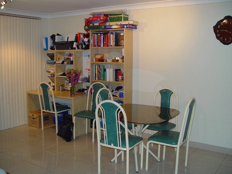 1/27-33 The Trongate, Granville NSW 2142