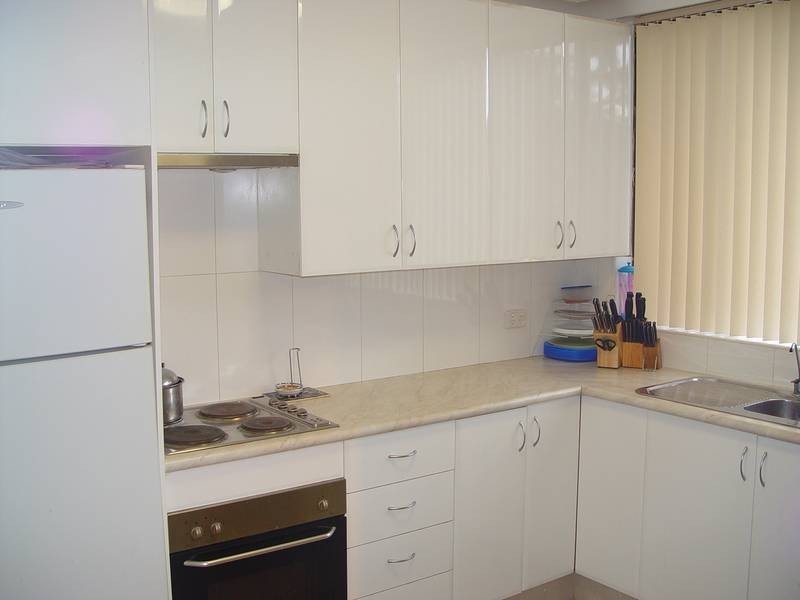 1/27-33 The Trongate, Granville NSW 2142