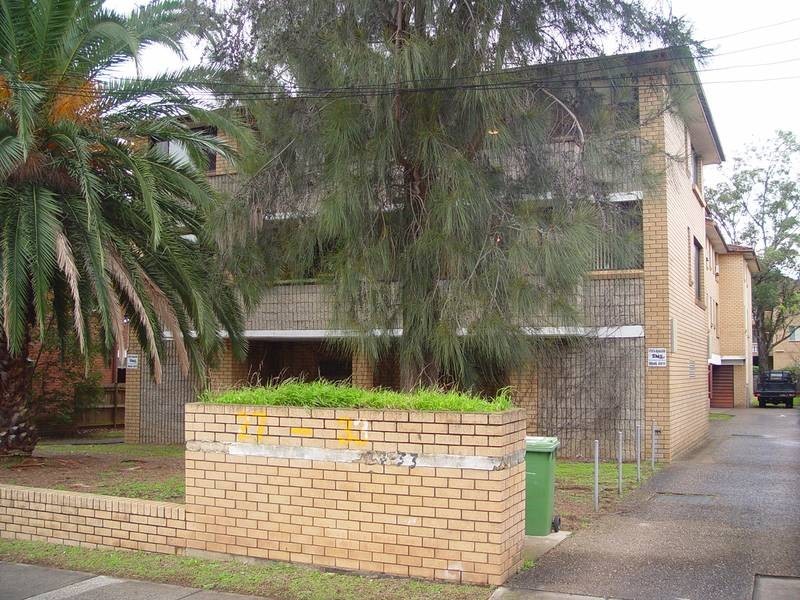 1/27-33 The Trongate, Granville NSW 2142