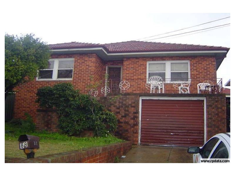 89 Pitt Street, Merrylands NSW 2160