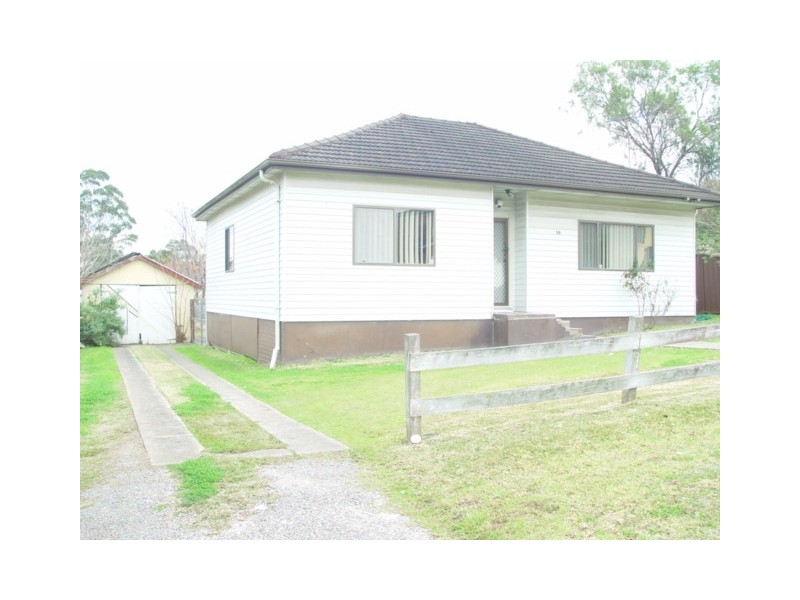 18 Virginia Street, Guildford NSW 2161