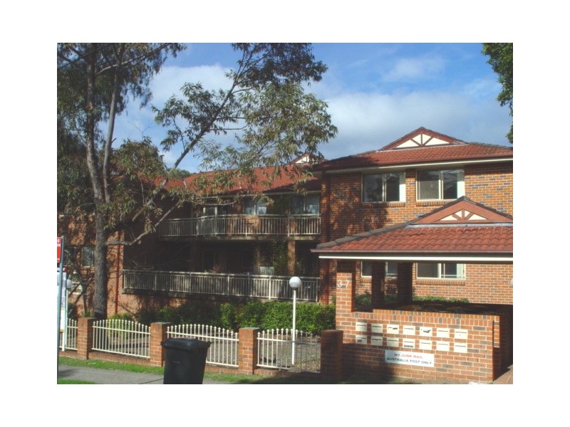 5/3-7 Gladstone Street, North Parramatta NSW 2151