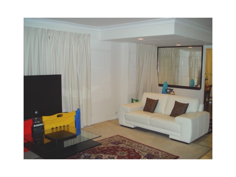 17/19-23 First Street, Kingswood NSW 2747