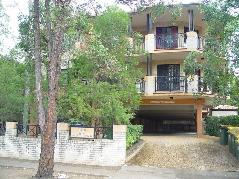 4/85 Lane Street, Wentworthville NSW 2145
