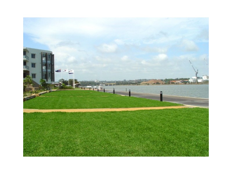 418/16 Marine Parade, Wentworth Point NSW 2127