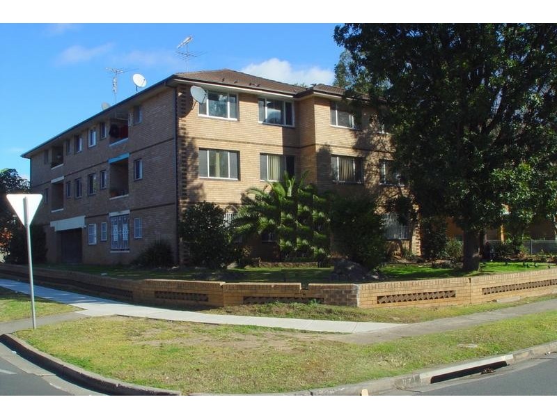 4/54 Prospect Street, Rosehill NSW 2142