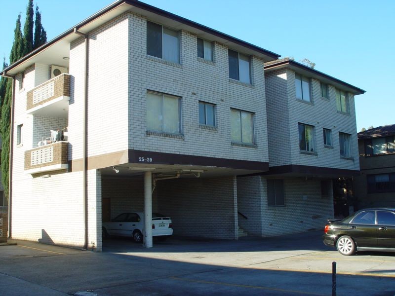 7/25 Bowden Street, Harris Park NSW 2150