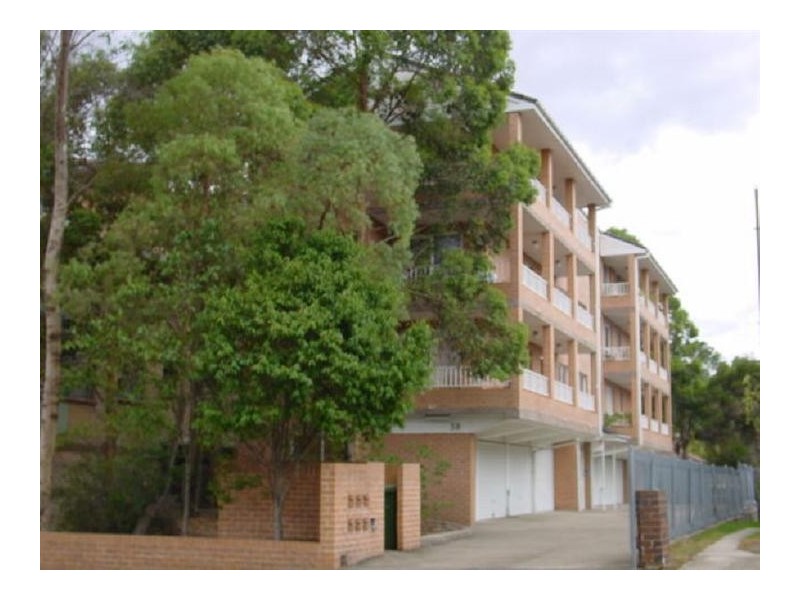 3/38 Thomas Street, Parramatta NSW 2150