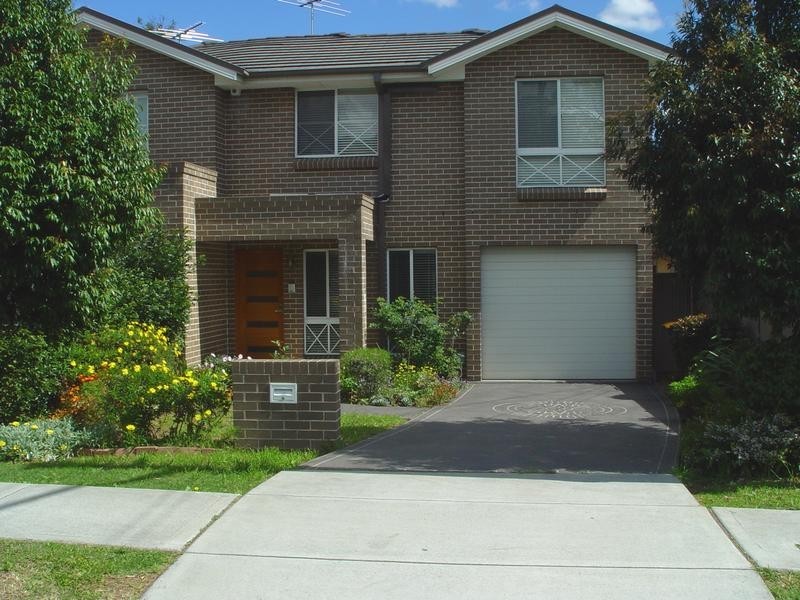 107 Sherwood Road, Merrylands West NSW 2160