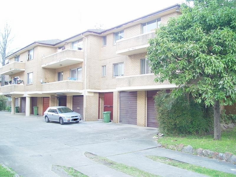 3/58 Prospect Street, Rosehill NSW 2142