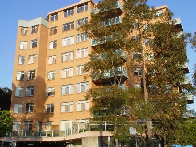 19/1 GOOD ST, Parramatta NSW 2150