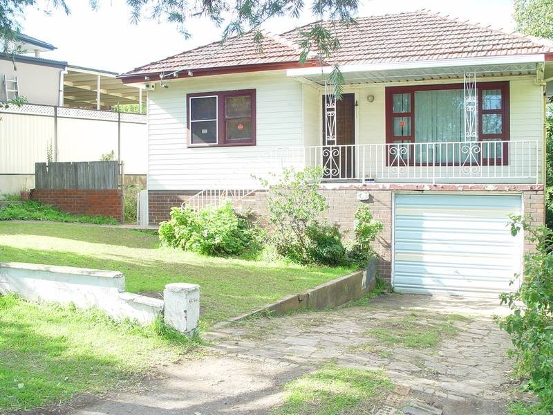 16 Pemberton Street, Parramatta NSW 2150