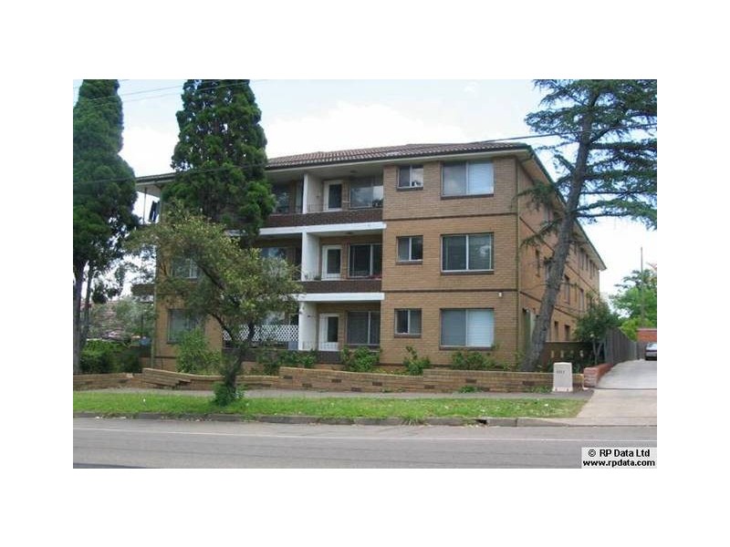 5/142 Good Street, Harris Park NSW 2150