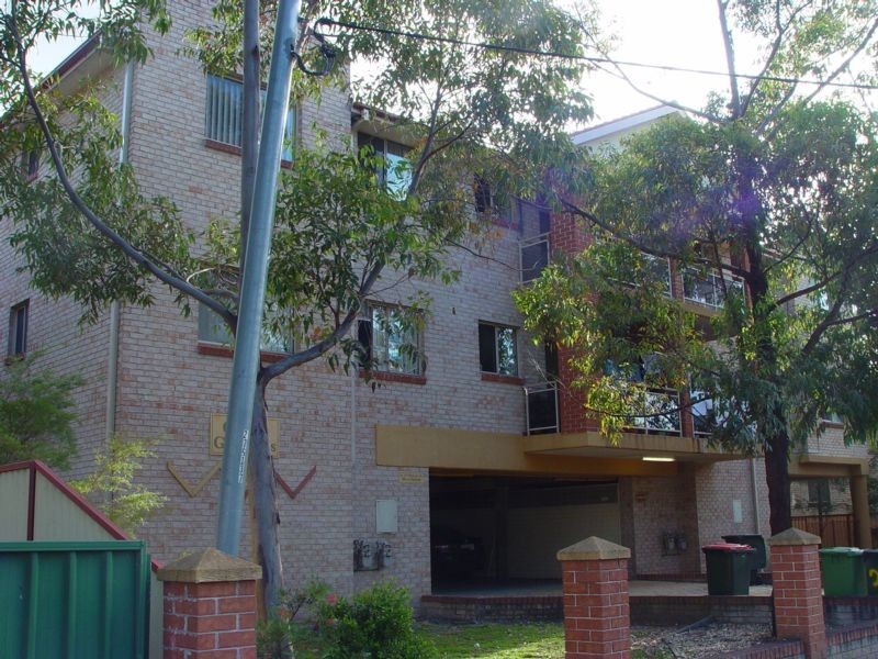 7/26-28 Paton St, Merrylands NSW 2160