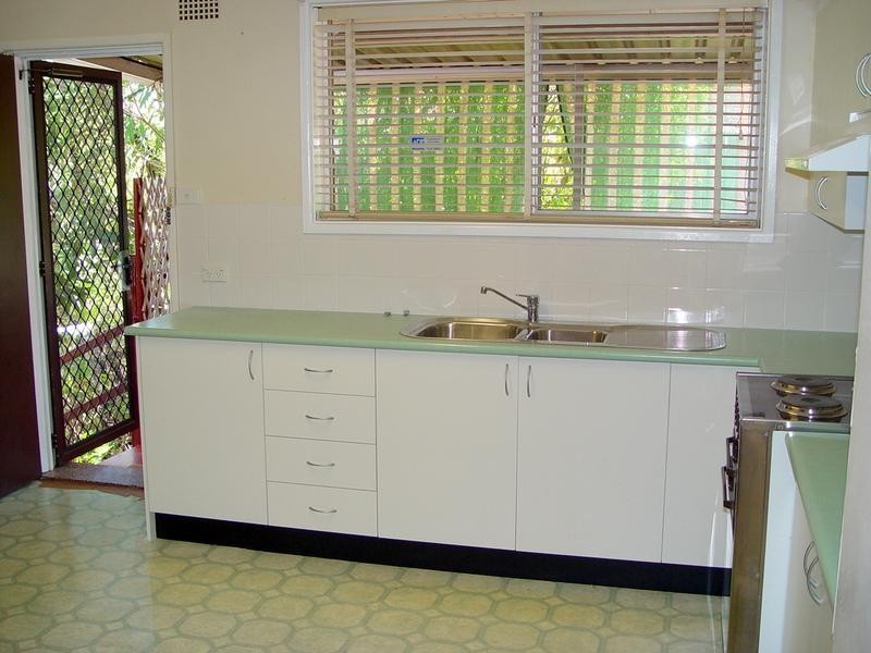 11 San Remo Place, Guildford NSW 2161