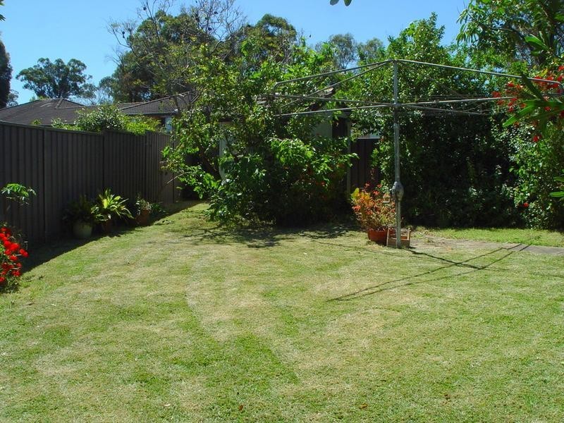 11 San Remo Place, Guildford NSW 2161