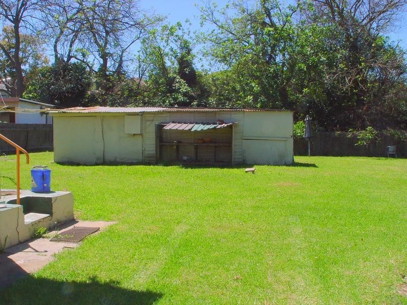 29 Brunswick Street, Granville NSW 2142