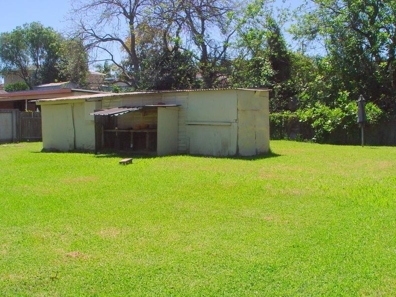 29 Brunswick Street, Granville NSW 2142