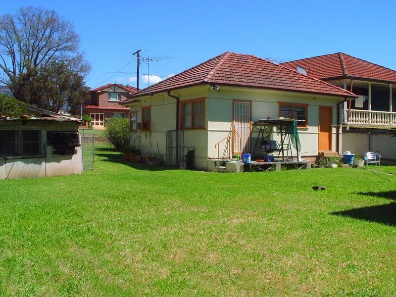 29 Brunswick Street, Granville NSW 2142