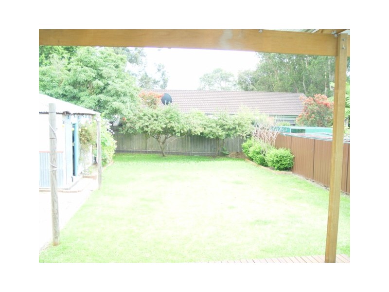 11 Beaufort Street, Northmead NSW 2152