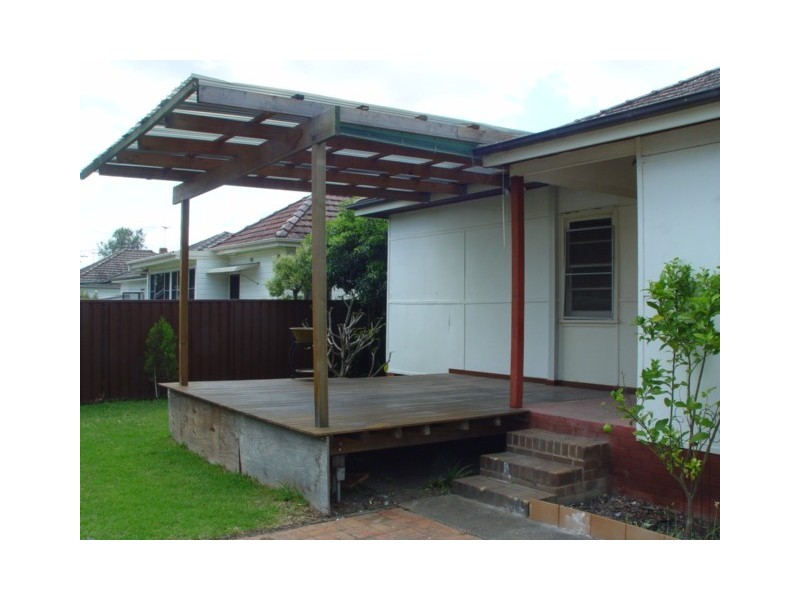 11 Beaufort Street, Northmead NSW 2152