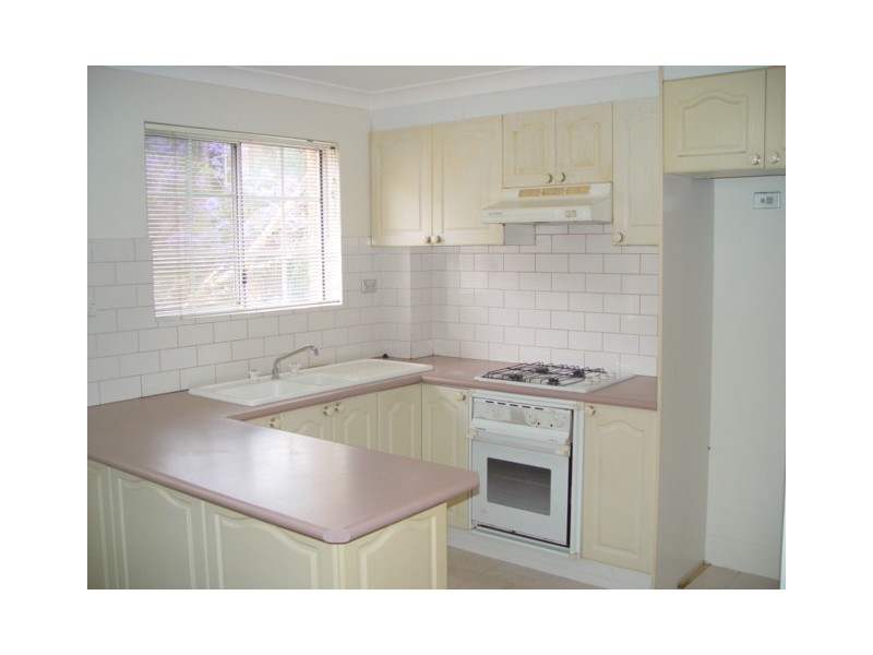 9/18 Clarence Street, Lidcombe NSW 2141