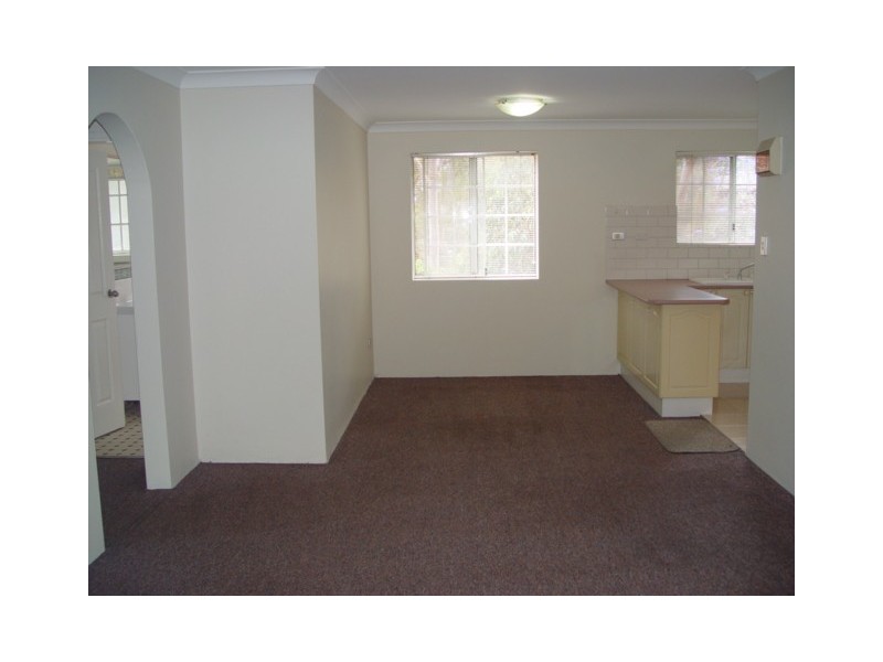 9/18 Clarence Street, Lidcombe NSW 2141