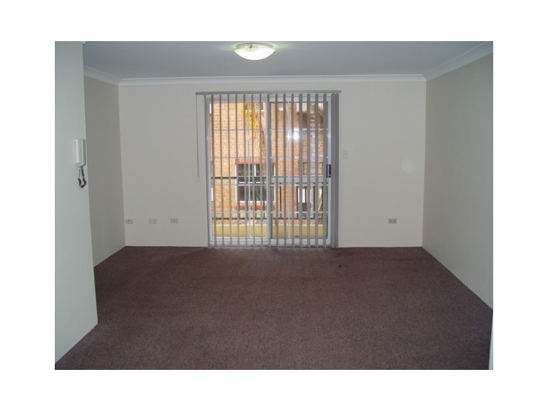 9/18 Clarence Street, Lidcombe NSW 2141