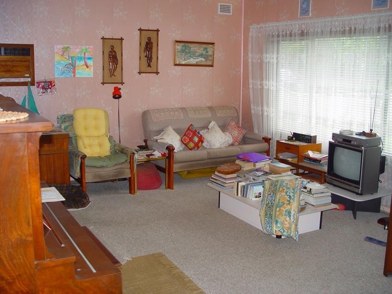 118 Burnett Street, Merrylands NSW 2160