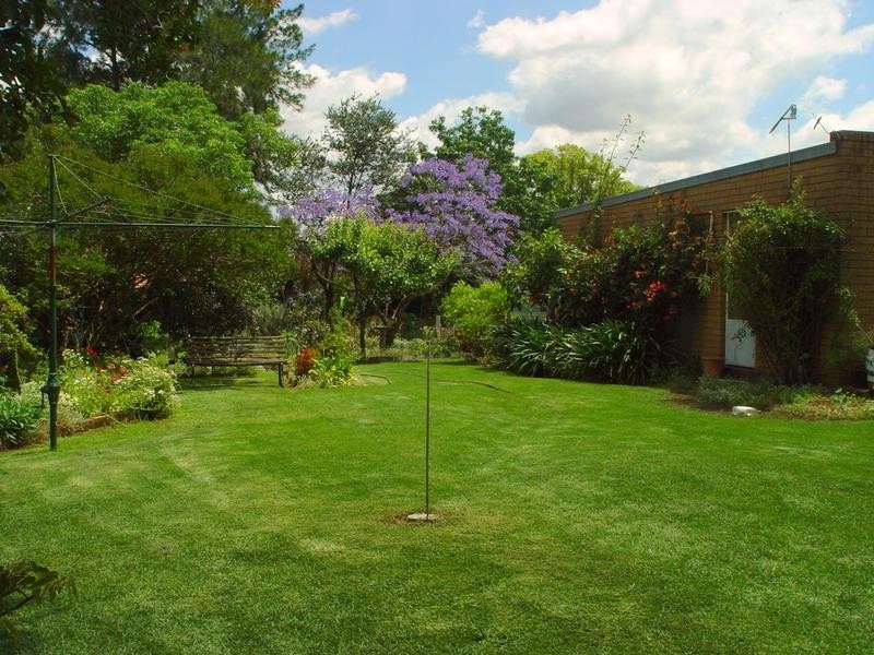 118 Burnett Street, Merrylands NSW 2160