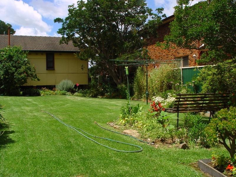 118 Burnett Street, Merrylands NSW 2160