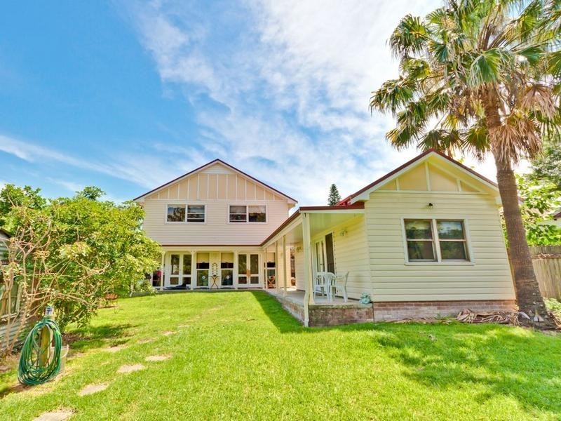 22 Thomas Street, Northmead NSW 2152