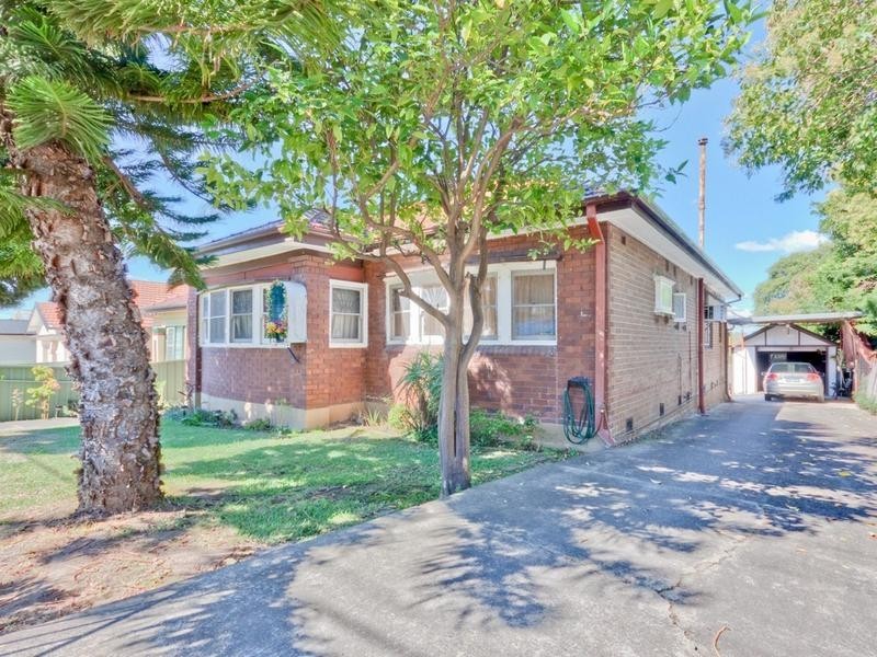 98 Elizabeth Street, Granville NSW 2142