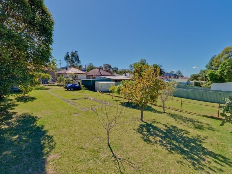 98 Elizabeth Street, Granville NSW 2142