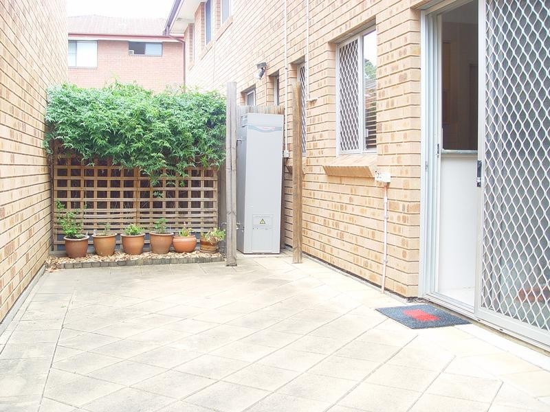 1/23 Jessie Street, Westmead NSW 2145